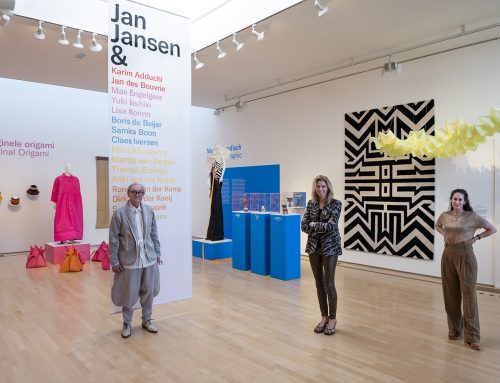 Museum JAN – Expo Jan Jansen